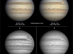 Jupiter - 14 septembre 2012a